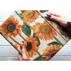 album so slunečnicami