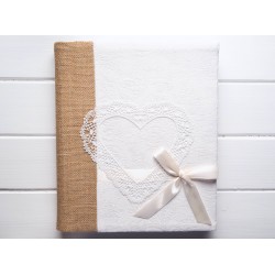 svatební fotoalbum 300 fotek