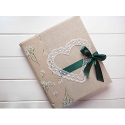 Samolepicí fotoalbum