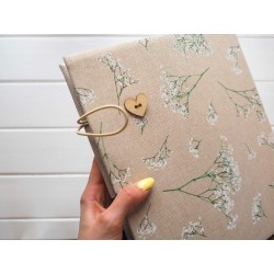 Samolepicí fotoalbum - Naše rodina