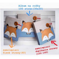 typy albumov typy albumov