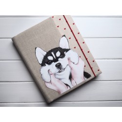 velké fotoalbum na fotky