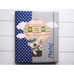 album pro kluka se jmnénem