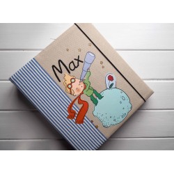 fotoalbum se jménem