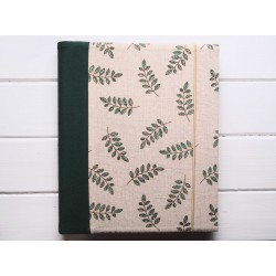 Fotoalbum na 300 fotek - len Fotoalbum na 300 fotek - len