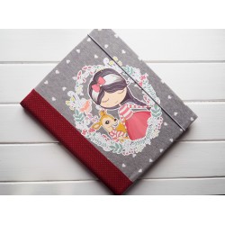 album na detské fotky 10x15