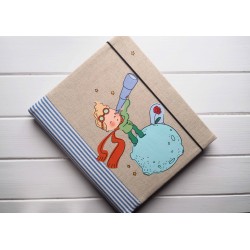 DĚTSKÝ ALBUM SAMOLEPICÍ NEBO NA LEPENÍ FOTEK DĚTSKÝ ALBUM SAMOLEPICÍ NEBO NA LEPENÍ FOTEK