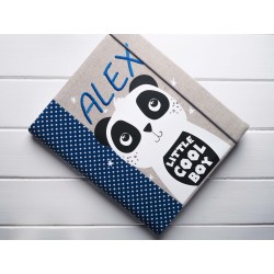 fotoalbum se jménem -  panda