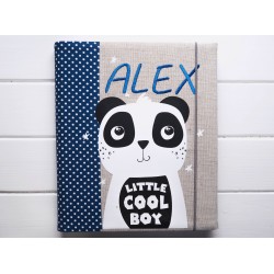 dětský fotoalbum 10x15 300 fotek