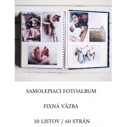 fotoalbum samolepicí fotoalbum samolepicí