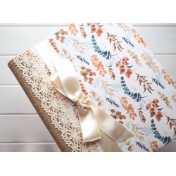 Samolepicí rodinné fotoalbum