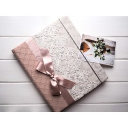 Svatební album 300 fotek