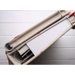 velké fotoalbum na fotky