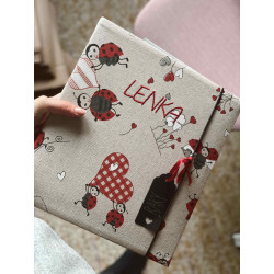 album se jménem album se jménem