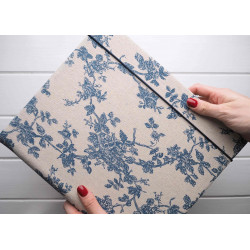 Samolepicí rodinné fotoalbum