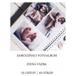 album s plameňákem album s plameňákem
