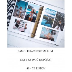 Fotoalbum na fotky Fotoalbum na fotky