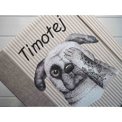 fotoalbum se jménem