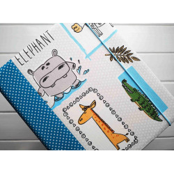 Dětský fotoalbum 10x15