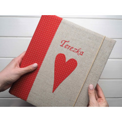 album se jménem terezo