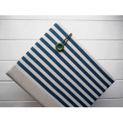 Pánské fotoalbum pro 500 fotek