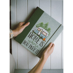 Cestovatelskí fotoalbum