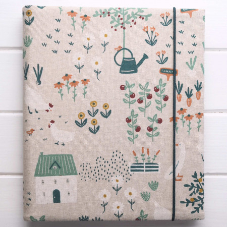 Rodinné handmade fotoalbum...