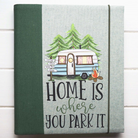 Home is Where You Park It –...