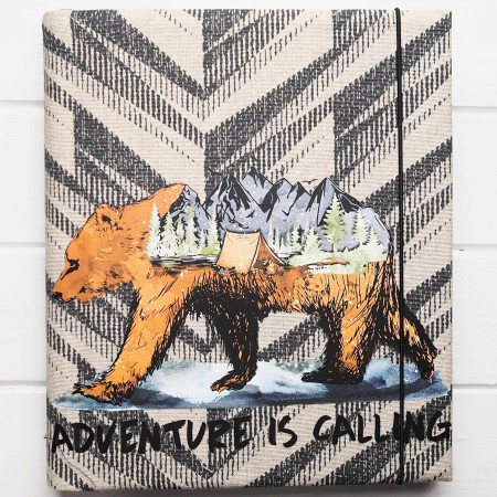 Adventure is Calling –...