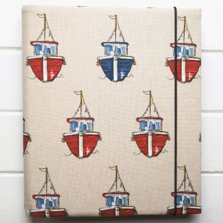 Handmade fotoalbum s...