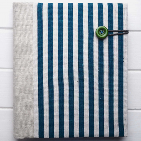 Pánský fotoalbum Námořnické...