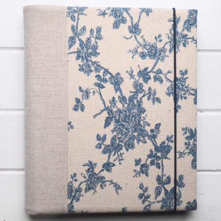 Rodinný fotoalbum – Vintage...