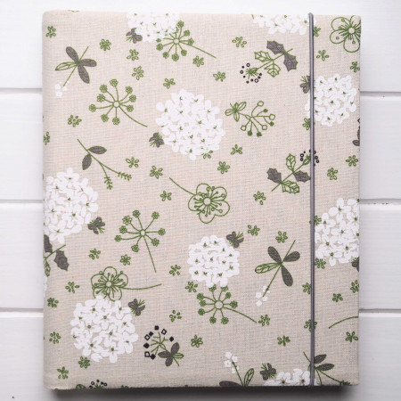 Dárkový fotoalbum – Jemné...