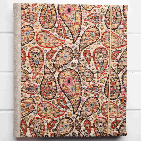 Album Orient – gobelínový...