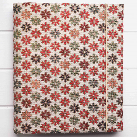 Fotoalbum Kytičky (retro...