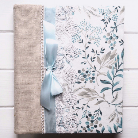 Svatební fotoalbum Air –...