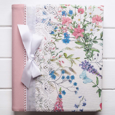 Svatební album Letní...