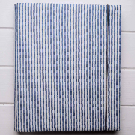 Minimalistické fotoalbum...