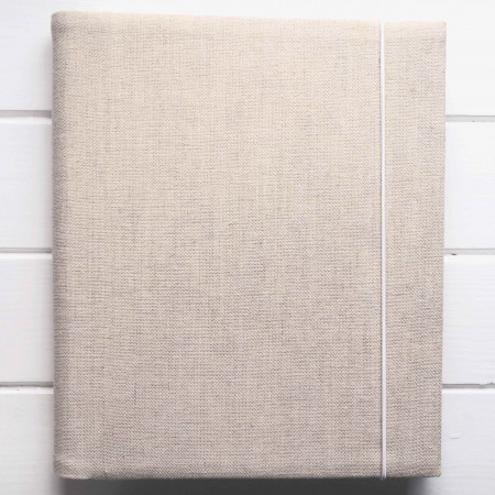 Rodinné fotoalbum Minimal –...