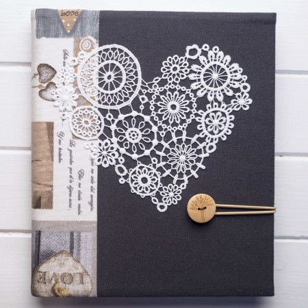 Rodinný fotoalbum –...