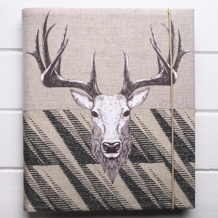 Pánské fotoalbum Jelen –...