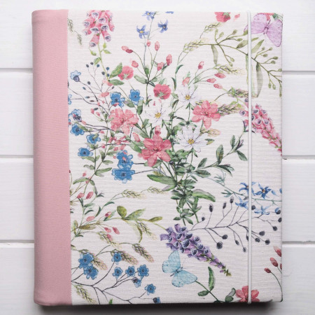 Svatební album - samolepicí, pro lepení fotek