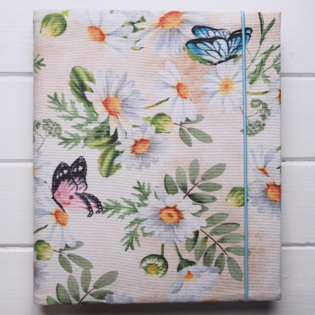 Rodinný fotoalbum –...