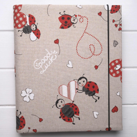 Rodinný fotoalbum Berušky |...