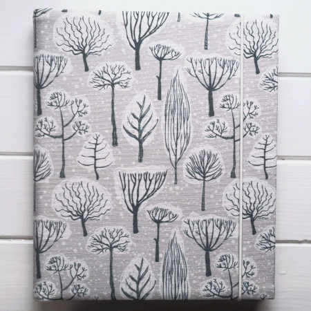 Rodinný fotoalbum – Zimní...