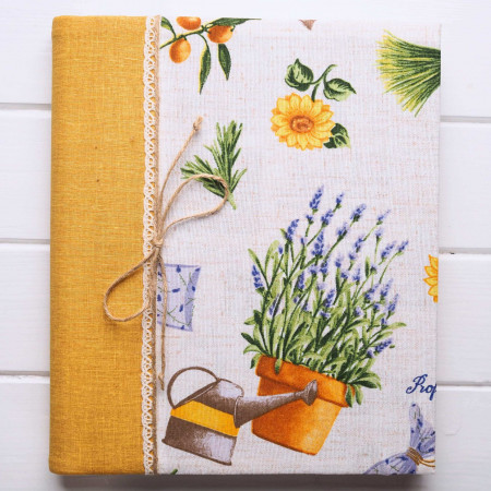 Rodinný fotoalbum –...