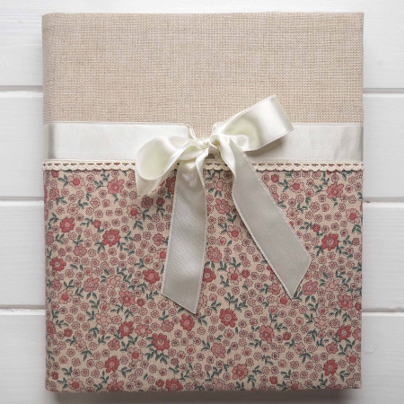 DÍVČÍ FOTOALBUM - 500 FOTEK