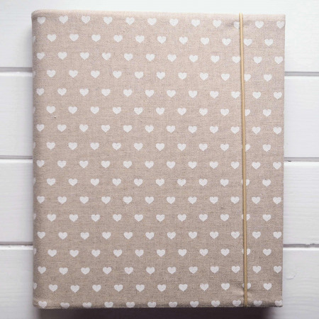 album so srdíčkama