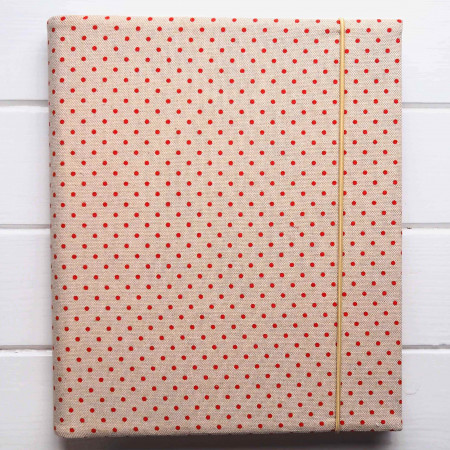 albums s tečkami albums s tečkami