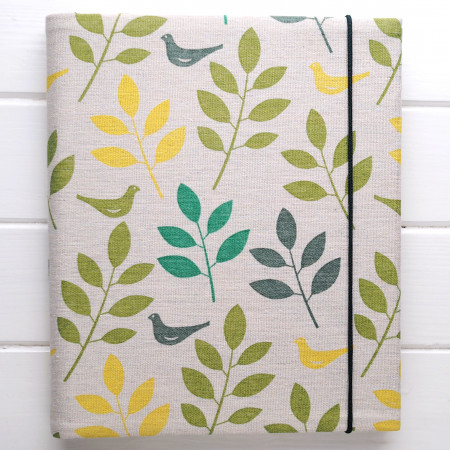 velké alba pro 1000 fotek